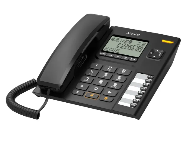 Phone Alcatel Display (Used)