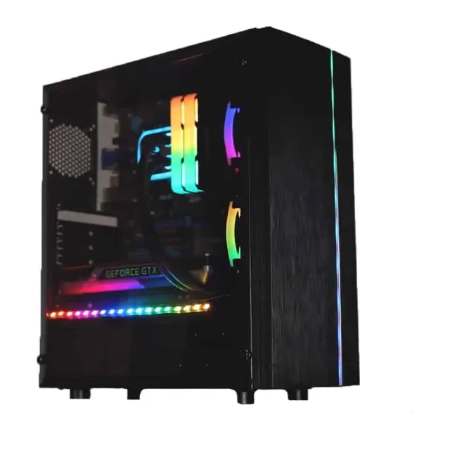 PC Case Raidmax Blazar