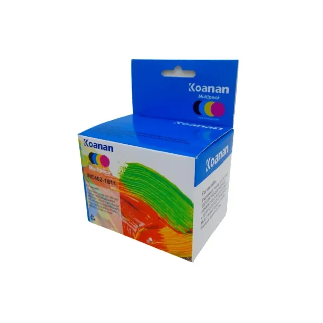 Ink Cartridge Pack XP 1812 Koanan