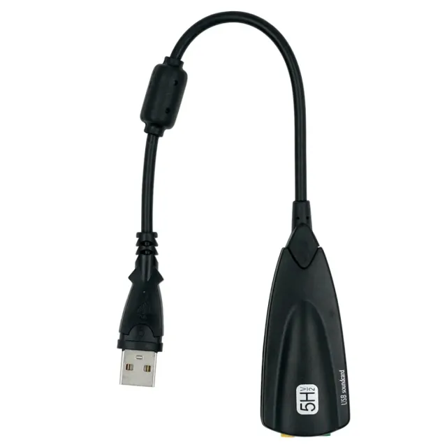 Sound Card Steelsound 30cm 5H V2