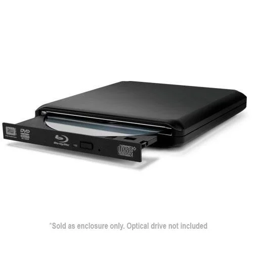 Drive Enclosure DVD Writer M 2