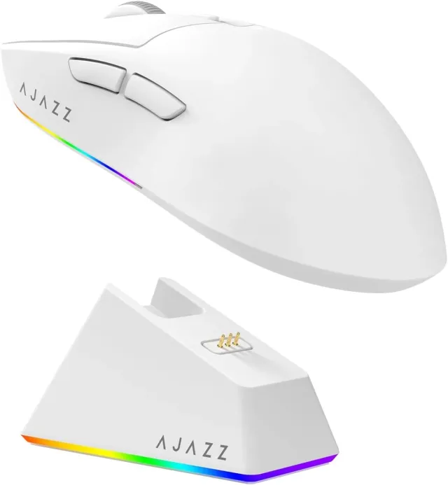 Mouse Ajazz AJ139 V2