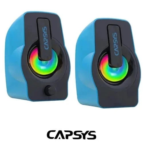 Speaker Capsys SP245