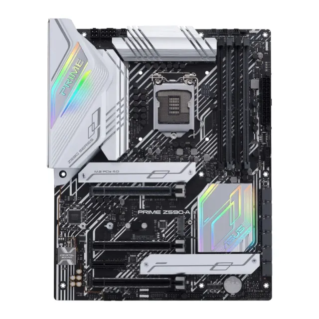 Motherboard ASUS Prime Z590-A