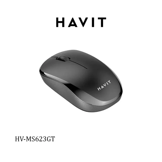 Mini Wireless Mouse Havit HV MS623GT
