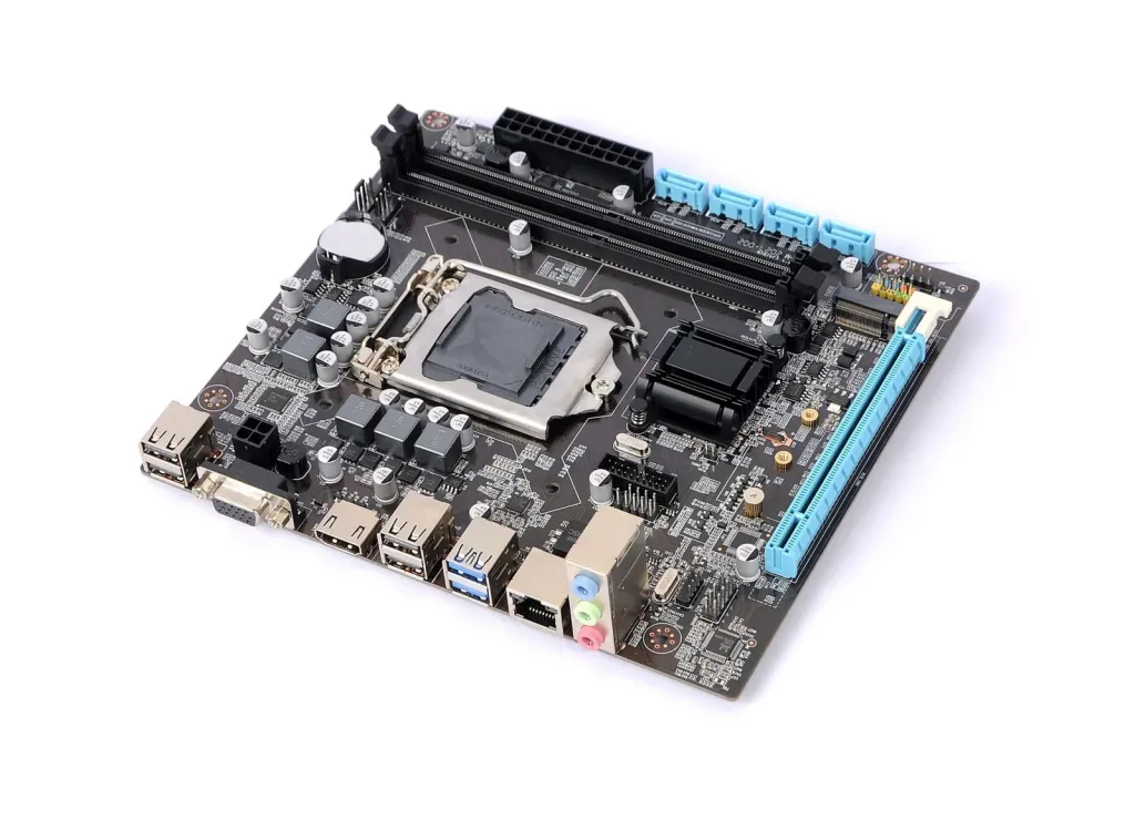 Motherboard H110 ADR
