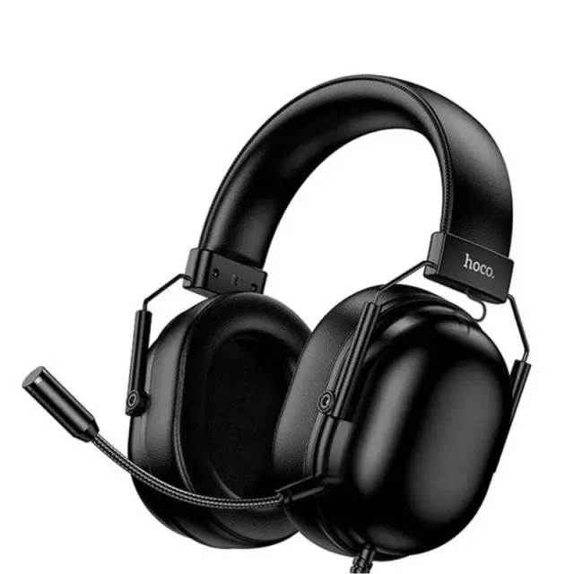 Headset Hoco W113 USB 7.1
