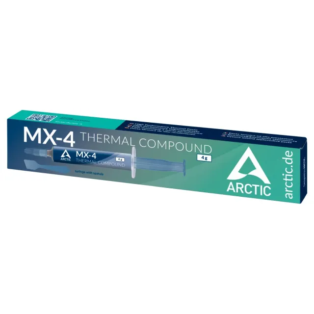 Thermal Paste Arctic MX-4 4g