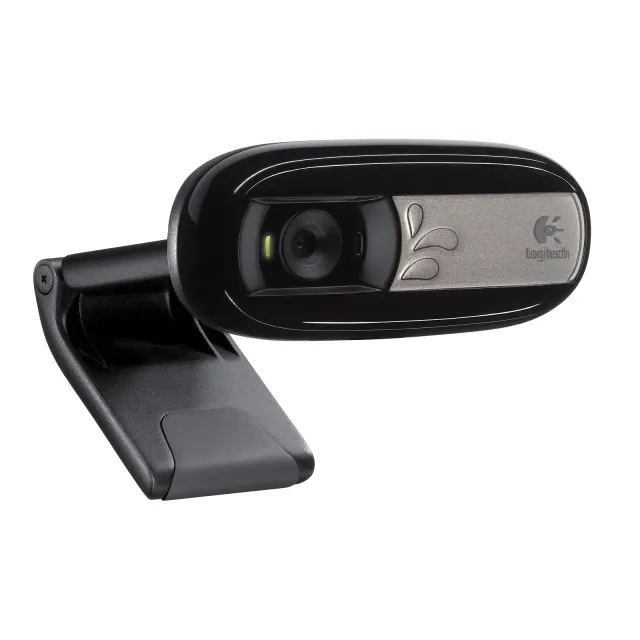 Webcam Logitech C170