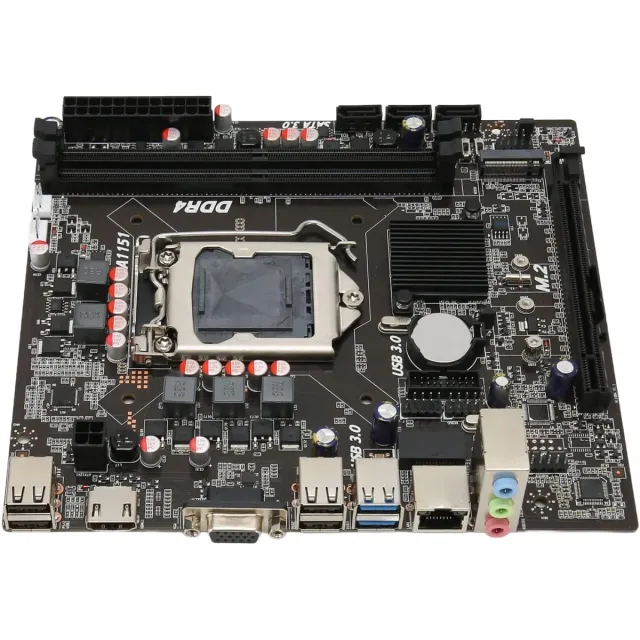 Motherboard H110 Udore
