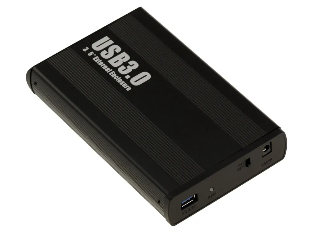 علبة أقراص خارجية Samsung USB 3.0 20P×3.0
