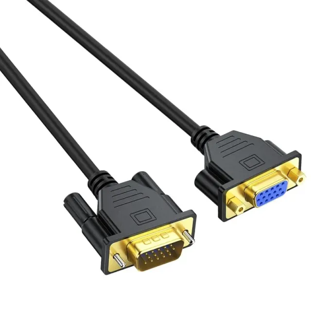Extension Cable VGA