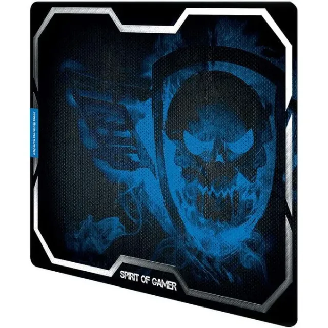 Mouse Pad Blue Victory