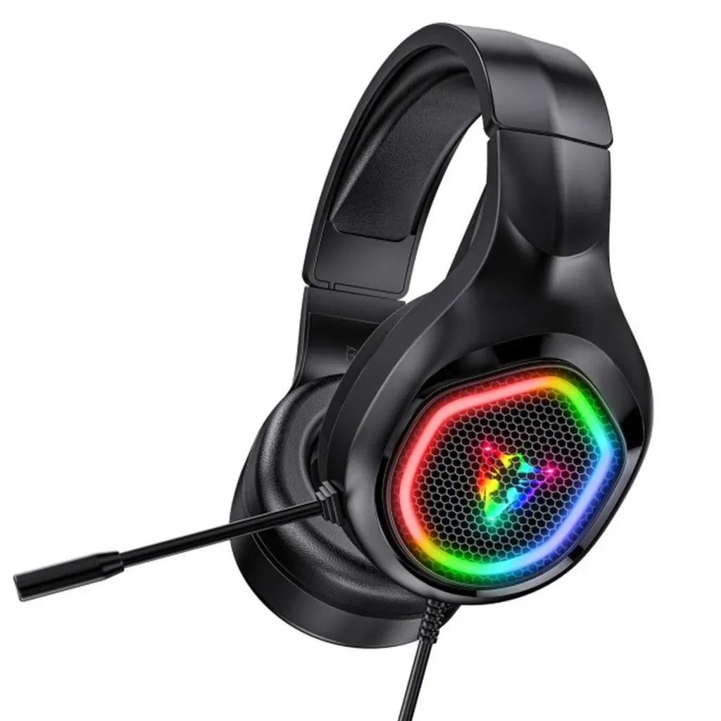 RGB Headset G505 USB 7.1