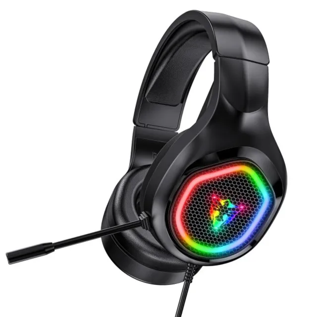 RGB Headset G505 USB 7.1