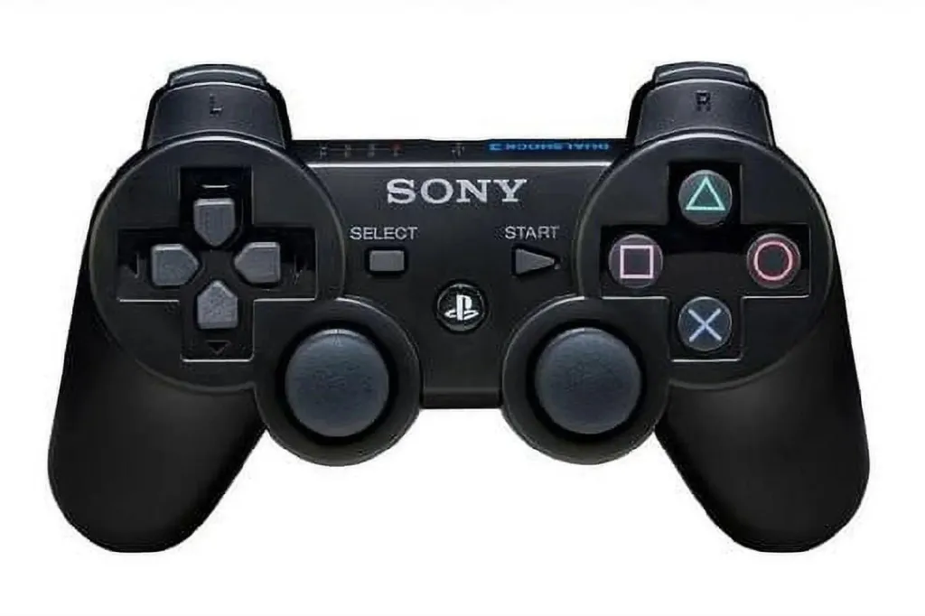 Controller Sony PS3