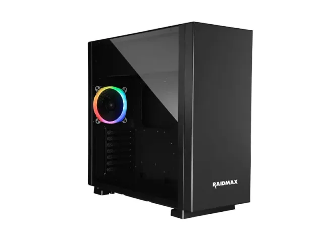 PC Case Raidmax Enigma