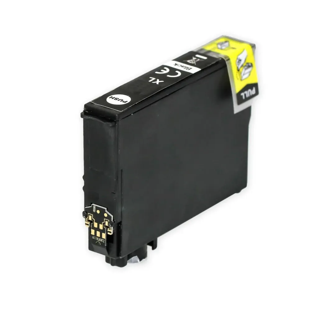 Ink Cartridge Black T1811 Inkwell