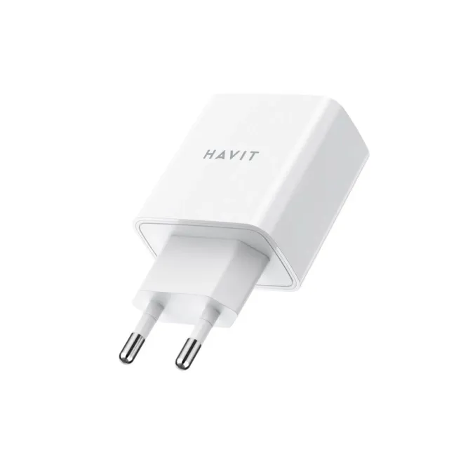 Charger Havit HV - UC110 PD 20W