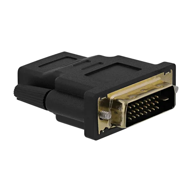 Adapter DVI M / HDMI F