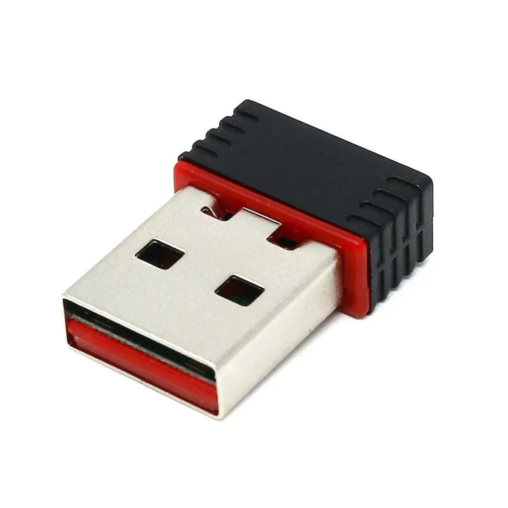 Mini Wi-Fi Adapter