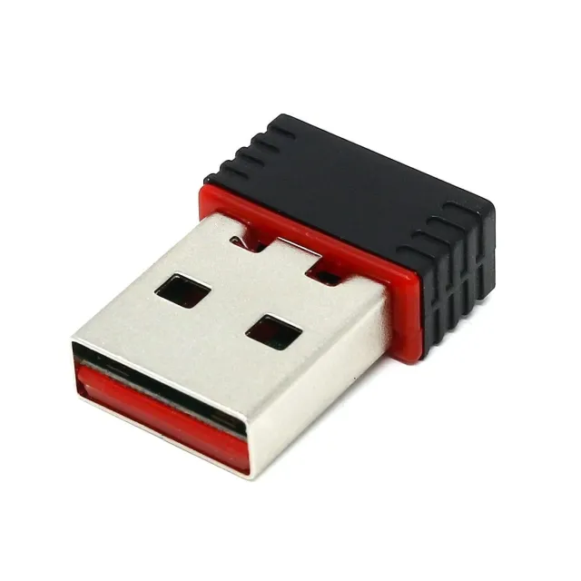 Mini Wi-Fi Adapter