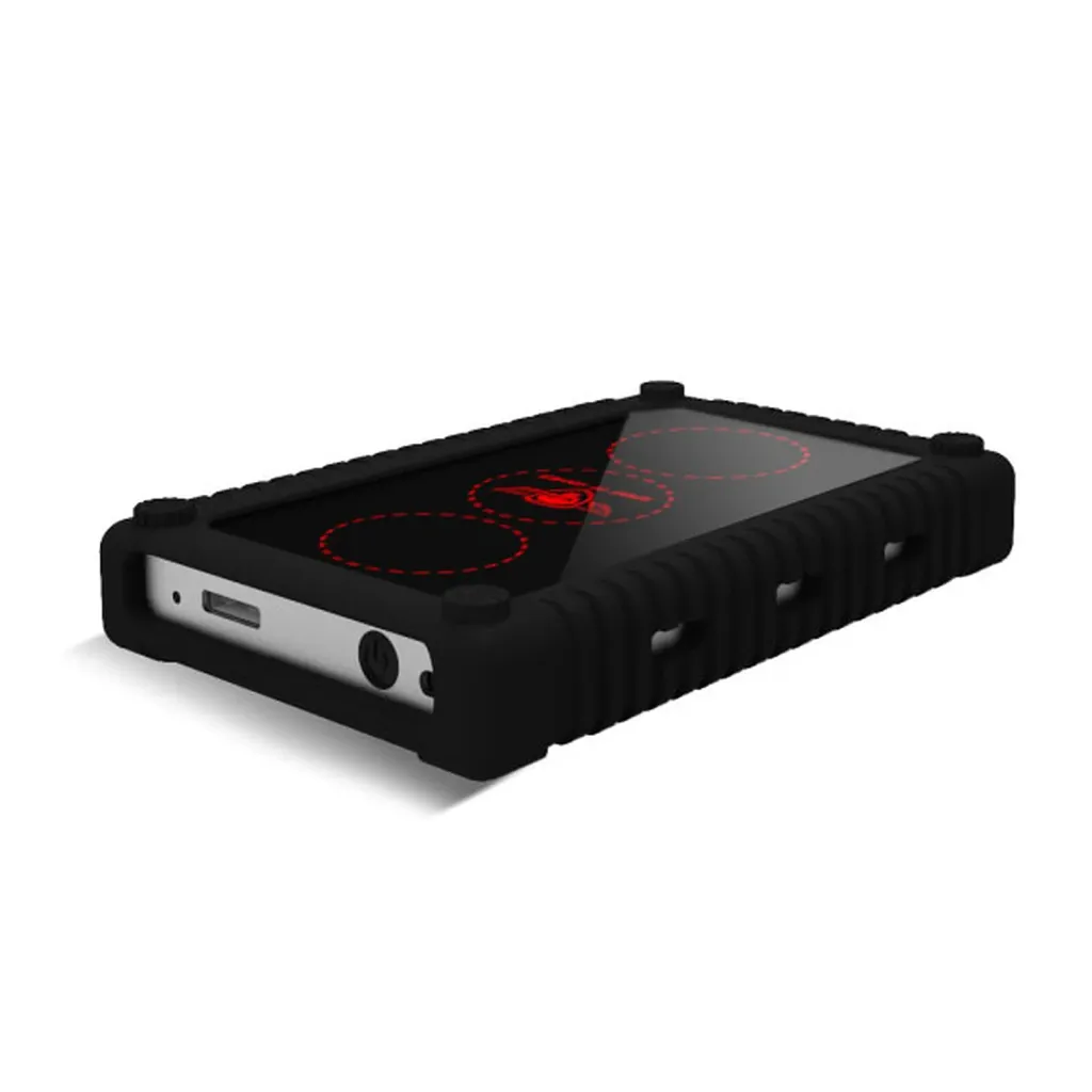 Boîtier externe gamer Spirit of Gamer USB 3.0 Safebox