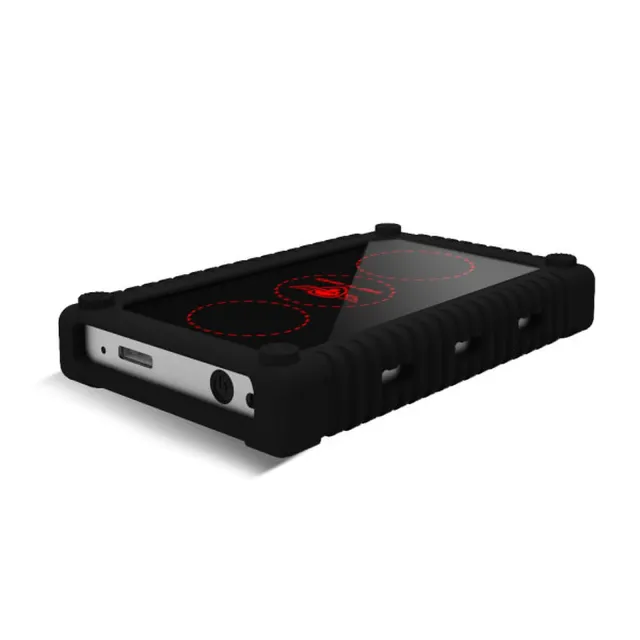 Gaming Drive Enclosure Spirit of Gamer USB 3.0 Safebox