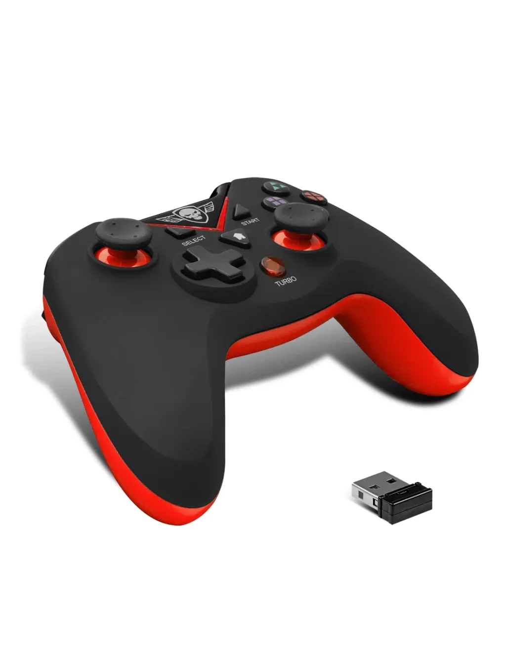 Wireless Controller Spirit of Gamer