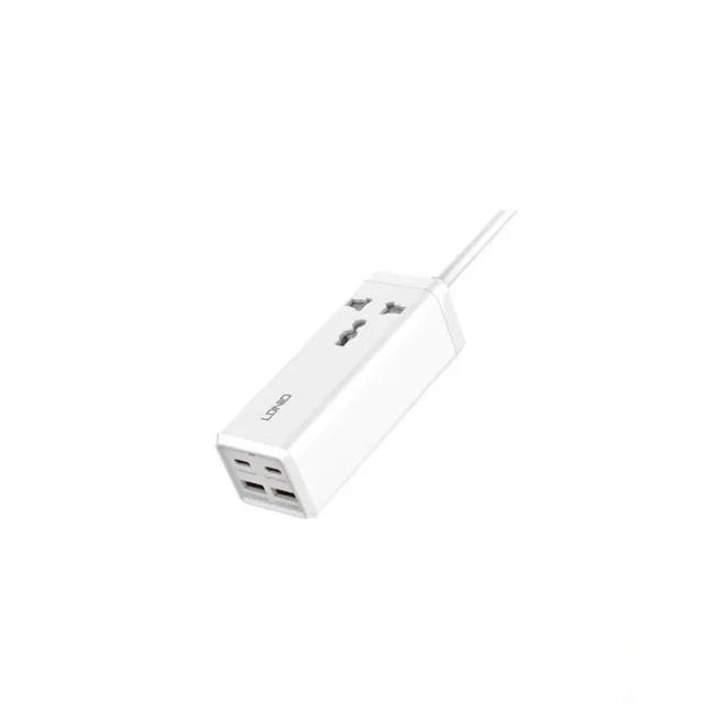 Power Strip LDNIO SC 1418