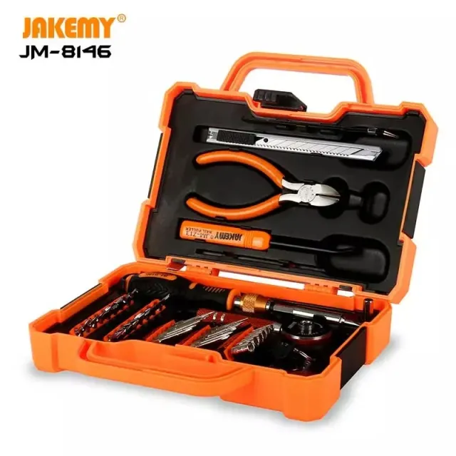 Kit Jakemy JM-8146
