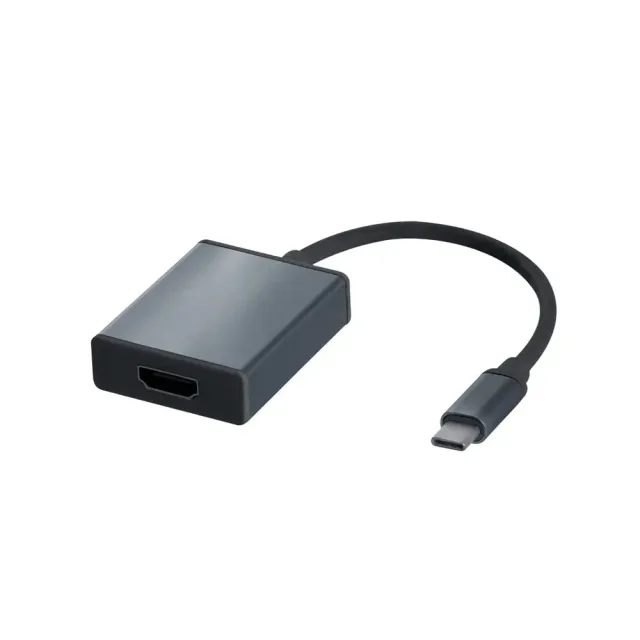 Adapter Computer Cable Type-C to HDMI Female