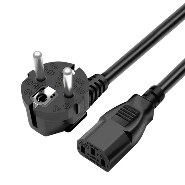 Power Cable 0.75 1.5m SLM