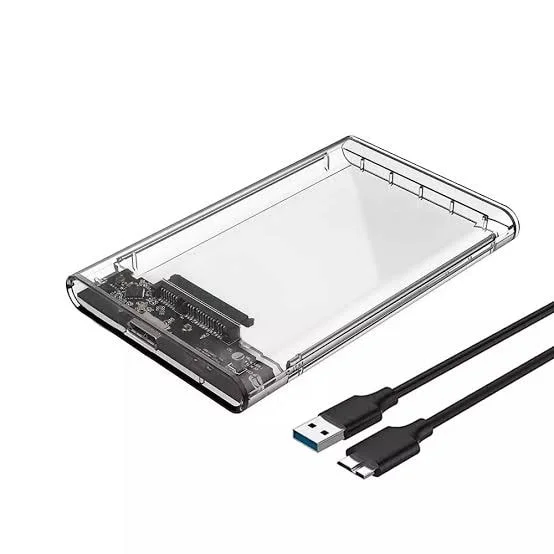 Drive Enclosure HDD 2.5 USB 3.0 Type-C SL NET