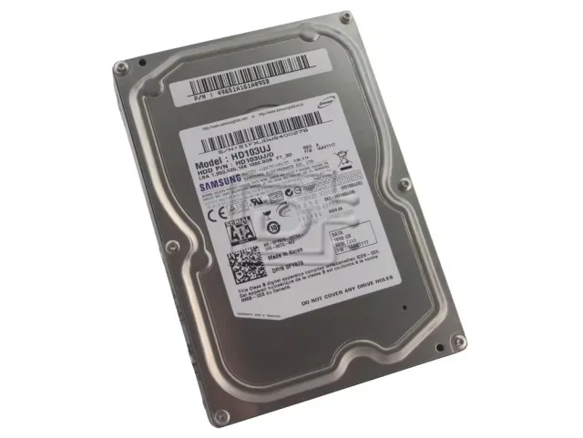 Hard Drive Samsung 1TB GB 3.5