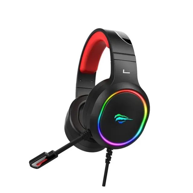 Headset Havit Colorful
