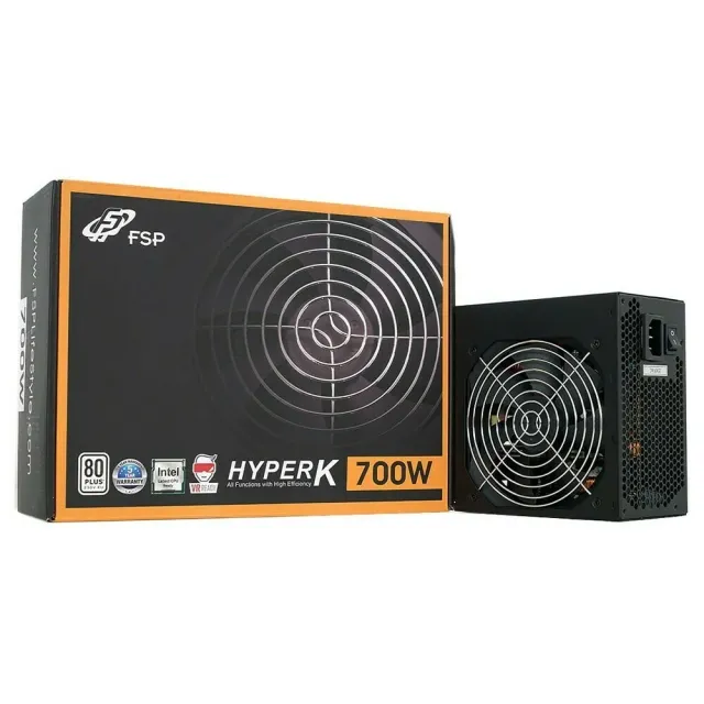 Power Supply FSP Hyper K 700W