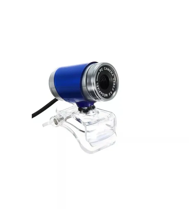 Webcam Blue