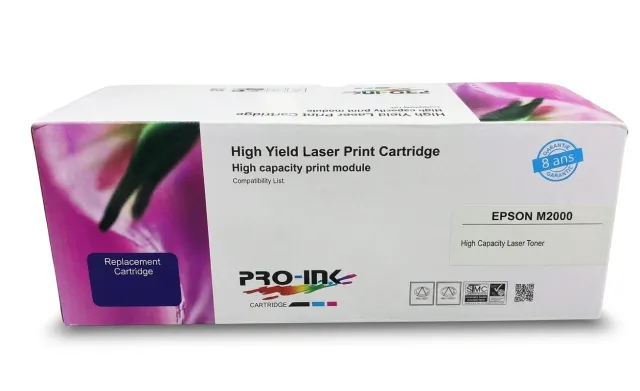 Toner Epson M2000 PRO INK