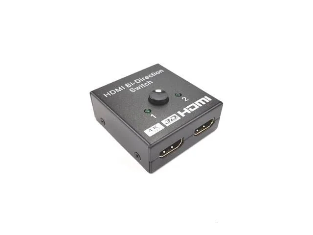 HDMI Switch BI-Direction 4K×2K MT-HD121