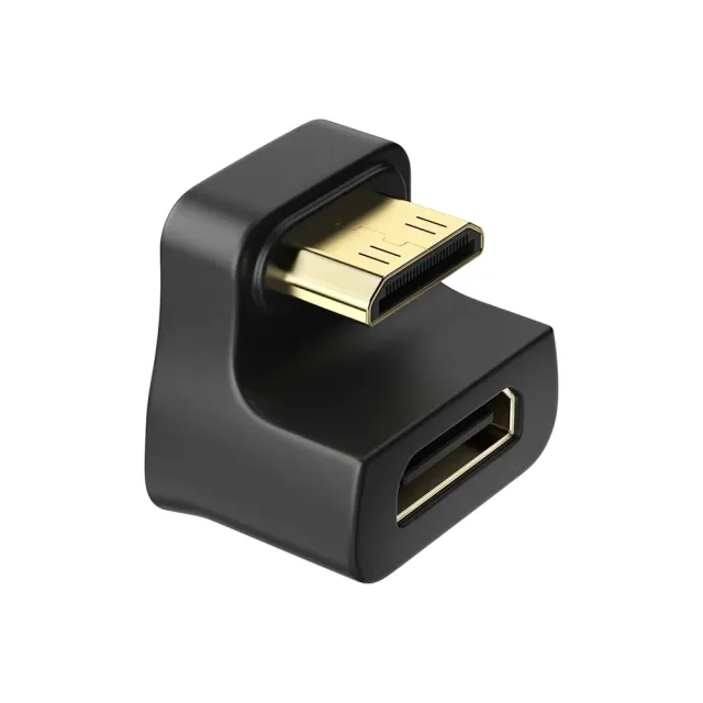 Converter HDMI COD M/F Sachei