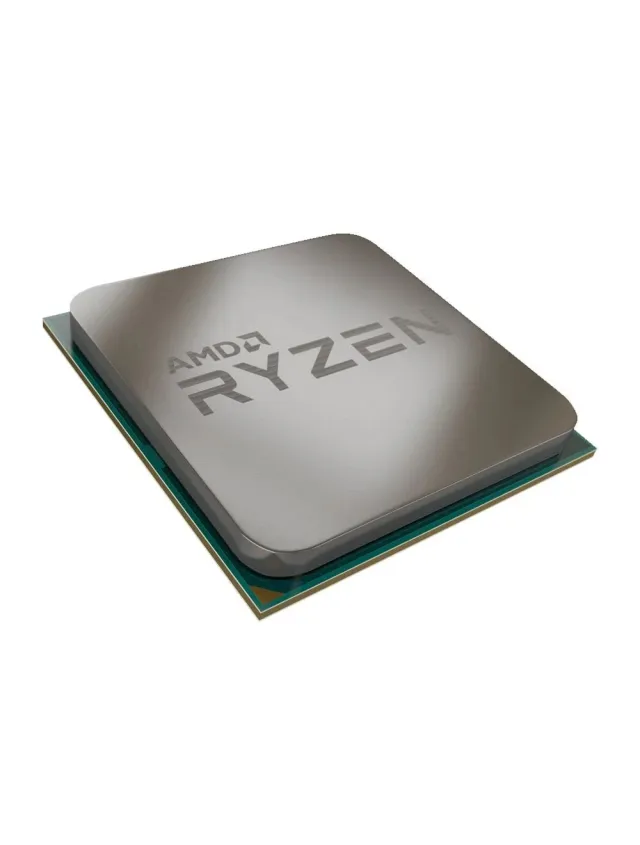 Processor AMD Ryzen 7 5700G 3.8 without cooler