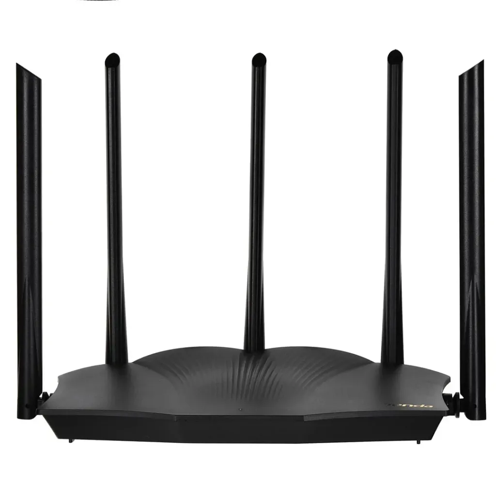 Access Point Router Tenda TX12 L Pro Wi-Fi 6 AX1500