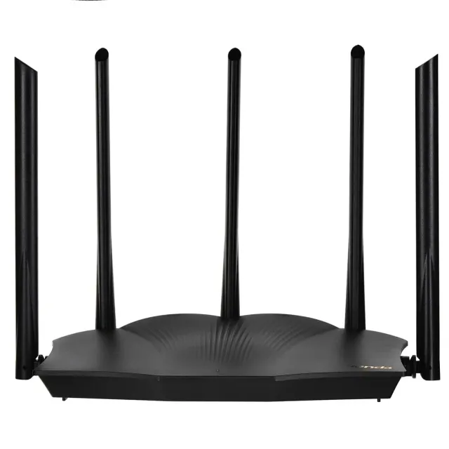 Access Point Router Tenda TX12 L Pro Wi-Fi 6 AX1500