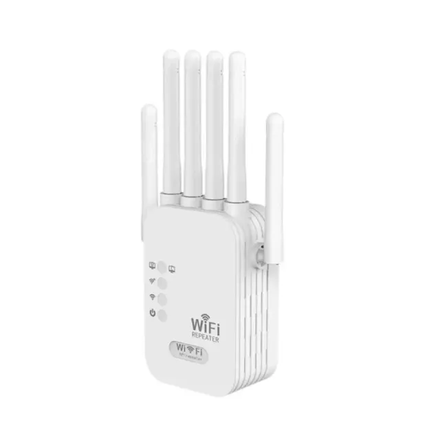 Wi-Fi Repeater 1200Mbps