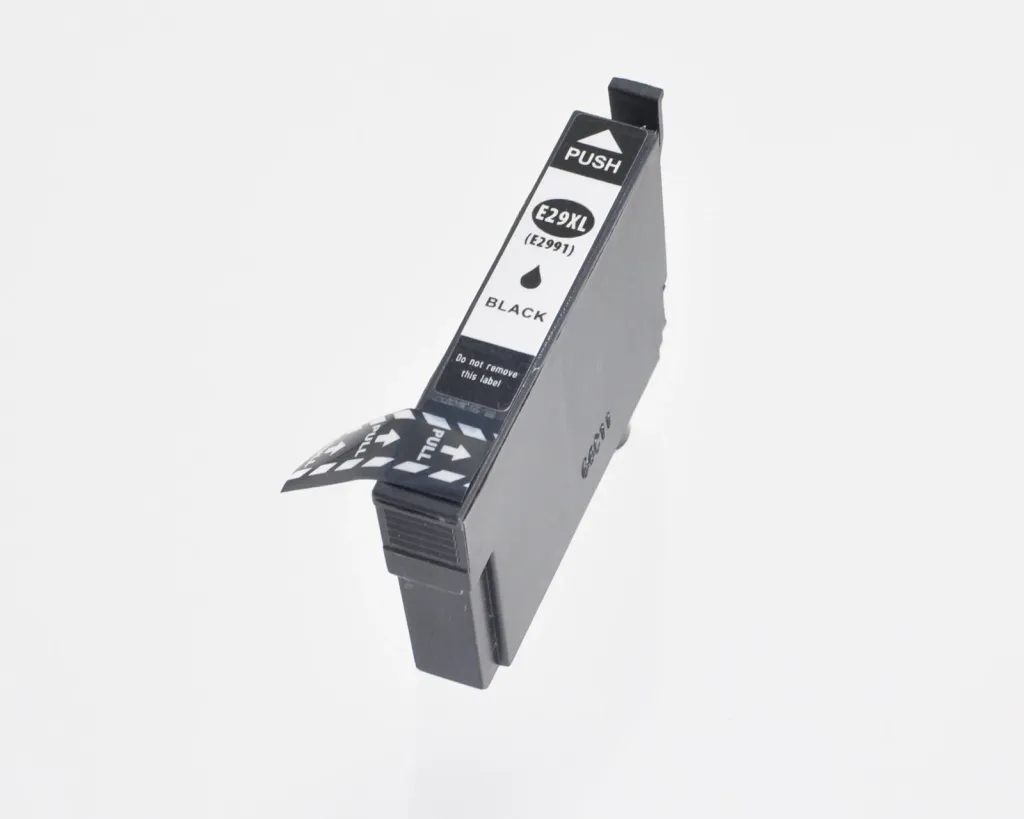 خرطوشة حبر Epson 2991 سوداء Royal Ink