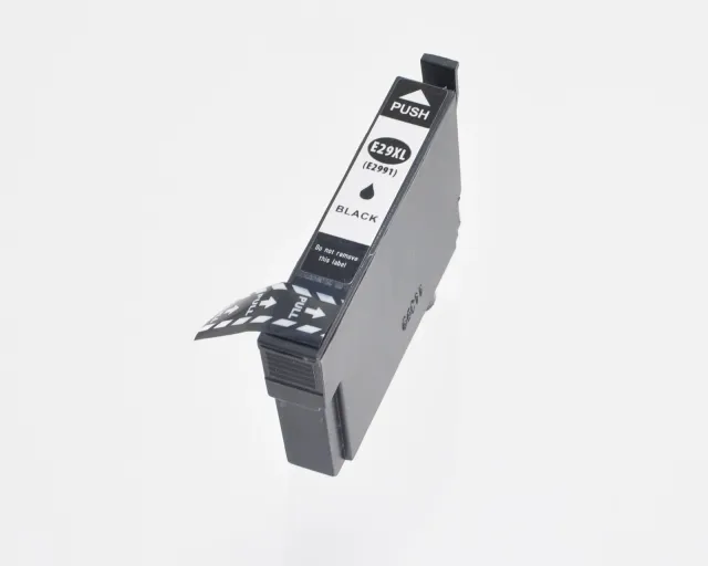 Ink Cartridge Epson 2991 Black Royal Ink