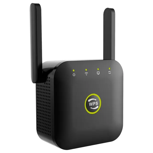 Wi-Fi Repeater