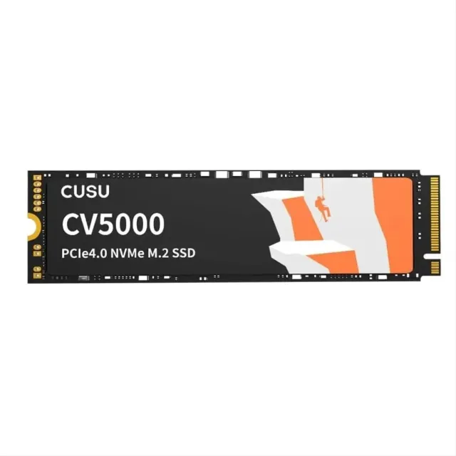 SSD NVMe Cusu Gen 4 1TB CV5000