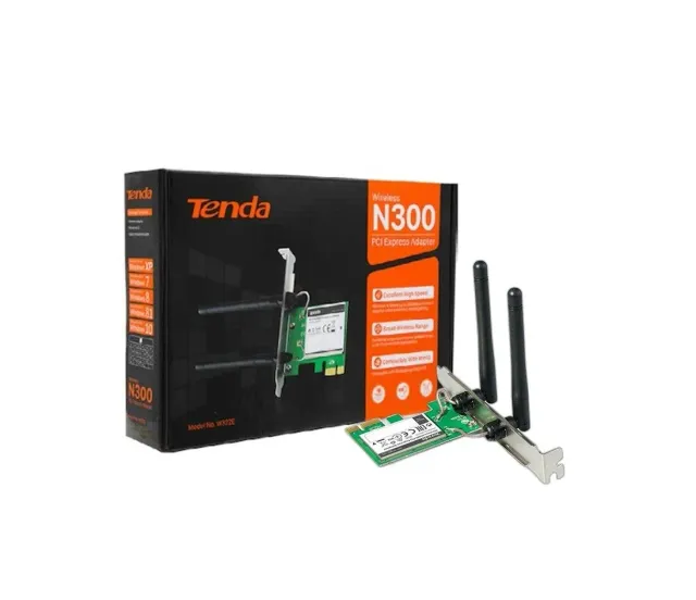 Expansion Card Wi-Fi Tenda W322